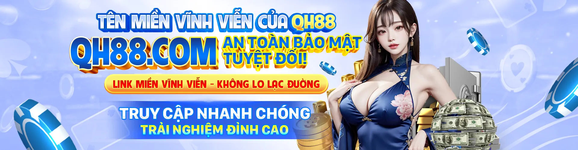 Trải nghiệm sòng bạc di động af88 mượt mà