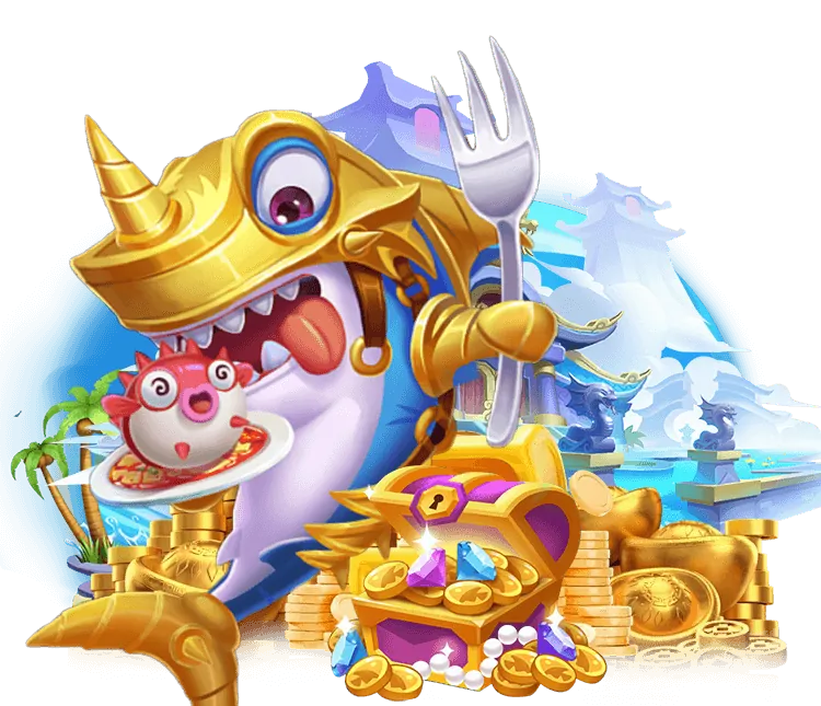 Game bắn cá af88