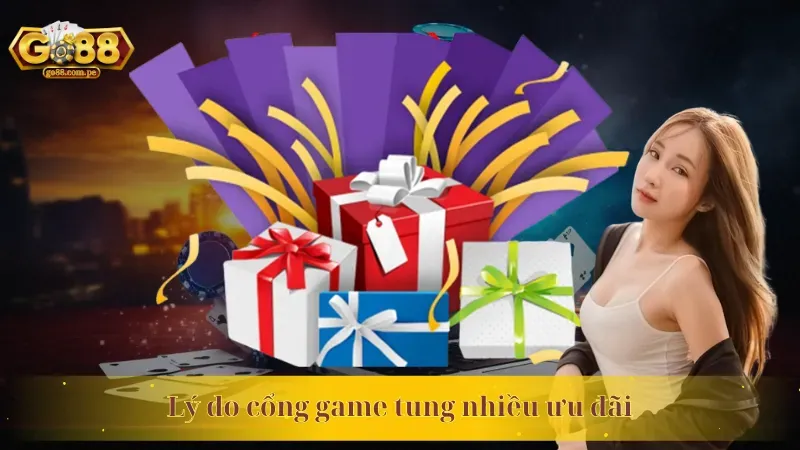 Kho game đa dạng tại af88