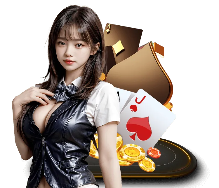 Hình ảnh các trò chơi sòng bạc trực tuyến đa dạng của af88